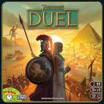 7 Wonders Duel
