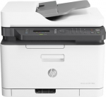 HP Color Laser MFP 179fnw MFP colour laser A4 14ppm Copy 18ppm Print 150sheets USB LAN Wi-Fi