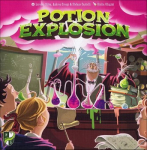 Potion Explosion Second Edition