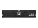 GOODRAM IR-6800D564L34S/32GDC DDR5 32GB 6800MHz 34-40-40-80 DUAL CHANNEL KIT IRDM BLACK V SILVER