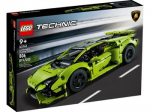 LEGO TECHNIC 42161 LAMBORGHINI HURAC&Aacute;N TECNICA