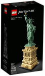 LEGO ARCHITECTURE 21042 LAISVĖS STATULA