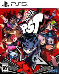 Persona 5 Tactica PS5