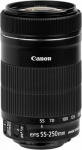 Canon EF-S 55-250mm f/4-5.6 IS STM