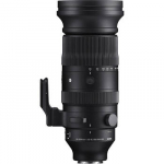 Sigma 60-600mm F4.5-6.3 DG DN OS | Sports| Sony E-mount