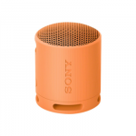 Sony | Speaker | SRS-XB100 | Waterproof | Bluetooth | Orange | Portable | Wireless connection