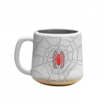 Spider-man puodelis