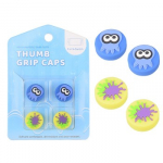 HONSON Switch Joycon silicon caps (Octopus)