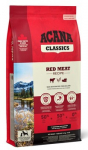 ACANA Classics Red Meat - sausas maistas &scaron;unims - 14,5kg