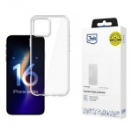 Armor Case iPhone 16 Pro clear
