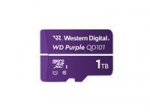 WD Purple 1TB Surveillance microSD XC Class - 10 UHS 1