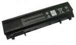 Pakaitinė baterija DELL N5YH9, 5200mAh