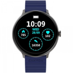 Canyon smartwatch Jacky SW-69, blue/yellow