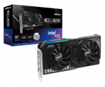 ASROCK Intel ARC B580 Challenger 12GB OC GDDR6 3xDP 1xHDMI