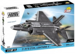 Blocks F-35B Stovl Lightning II 610 blocks