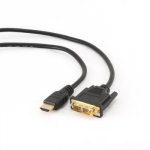Cablexpert | HDMI to DVI | 3 m