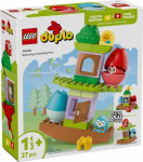 LEGO DUPLO 10440 Balansavimo ir krovimo medis