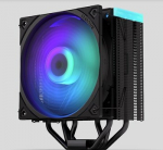 &bdquo;Endorfa Fera 5 Black ARGB CPU au&scaron;intuvas