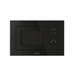Candy Microwave oven with Grill | CA20FMW7NB | Built-in | 20 L | 1000 W | Grill | Black