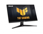 Asus TUF Gaming VG27UQ1A Gaming Monitor &ndash; 27 inch 4K, HDR, 160Hz, ELMB Sync, 1ms response time, 95% DCI-P3, DisplayWidget Center, AMD FreeSync&trade; Premium, NVIDIA&reg; G-SYNC&reg; Compatible