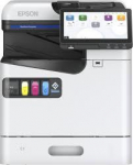 Epson WorkForce Enterprise​ AM-C400 Multifunctional Inkjet Colour A4 printer | Wi-Fi