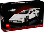 LEGO ICONS 10337 Lamborghini Countach 5000 Quattrovalvole