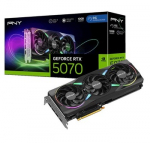 PNY GeForce RTX 5070 EPIC-X RGB OC NVIDIA 12 GB GDDR7