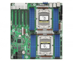 Asrock TURIN2D16-2T pagrindinė plok&scaron;tė Socket SP5 EEB