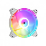 VOLCANO APEX 120 ARGB WHITE REVERSE FAN