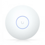 Ubiquiti UniFi WiFi 7 Access Point U7 Long-Range | U7-LR | 4300 Mbit/s | Ethernet LAN (RJ-45) ports 1 | MU-MiMO Yes | PoE in