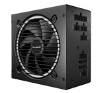 Power Supply|BE QUIET|Pure Power 13m|650 Watts|Efficiency 80 PLUS GOLD|PFC Active|MTBF 100000 hours|BP025EU