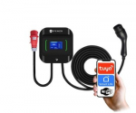 Wallbox AC22 SMART
