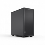 FRACTAL DESIGN Epoch Black Solid