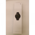 SALE OUT. Xiaomi Watch 2 (32GB) Black Case With Black TPU Strap | SALE OUT. Xiaomi Watch 2 | Smart watch | GPS (satellite) | AMOLED | Black | USED, MISSING CHARGER