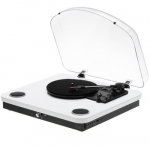 Turntable AD1914 White