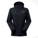 BERGHAUS Hillwalker Gore-Tex InterActive Jacket - moteri&scaron;ka striukė, dydis S (juoda)