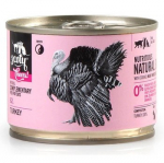 3COTY Cheers! 62. Turkey - &scaron;lapias kačių maistas - 160g