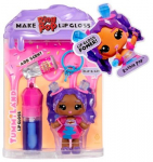 Yummiland Lip Gloss Doll, Ruthie Pop
