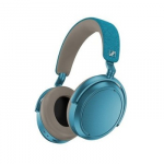Sennheiser MOMENTUM 4 Headphones, Wireless, Teal | Sennheiser