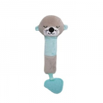 Sound toy - Beaver 17 cm