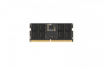 Notebook memory DDR5 CSODIMM 16GB(1*16) 6400 CL52
