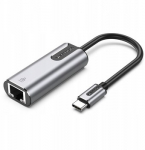 &bdquo;Vention&ldquo; USB-C gigabito Ethernet adapteris