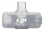 DJI Mic Series Mobile Receiver