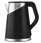 Elegant Black Electric Kettle