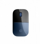 Mouse Classic Z3700 Blue Wireless - 7UH88AA#ABB