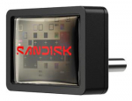 MEMORY DRIVE FLASH USB-C 1TB/SDCZ530-1T00-G46 SANDISK