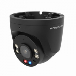 IP stebėjimo kamera &bdquo;Foscam W5EP&ldquo; 5 MP POE, juoda