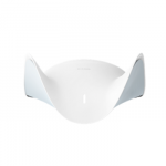 D-Link M36 | BE3600 Wi-Fi 7 Smart Mesh Router | 802.11ax | Ethernet LAN (RJ-45) ports 3 | 688/2882 Mbit/s | Mesh Support Yes | MU-MiMO No | No mobile broadband | Antenna type Internal