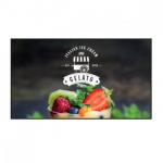 Hisense | Window Facing - High Brightness Display | 75WH80GE | 75 " | Landscape/Portrait | 24/7 | Android | Wi-Fi | 9 ms | 178 &deg; | 178 &deg; | 4000 cd/m&sup2;