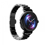 Smartwatch Aura Amoled woman black